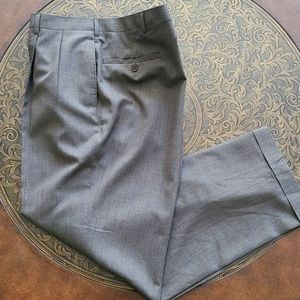 Tommy Hilfiger olive Trousers